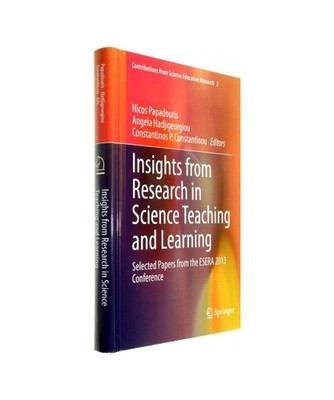 Insights from Research in Science Teaching and Learning: Selected Papers from th
