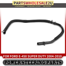 New Power Steering Return Line Hose Assy for Ford Edge 07-14 Lincoln MKX 07-15