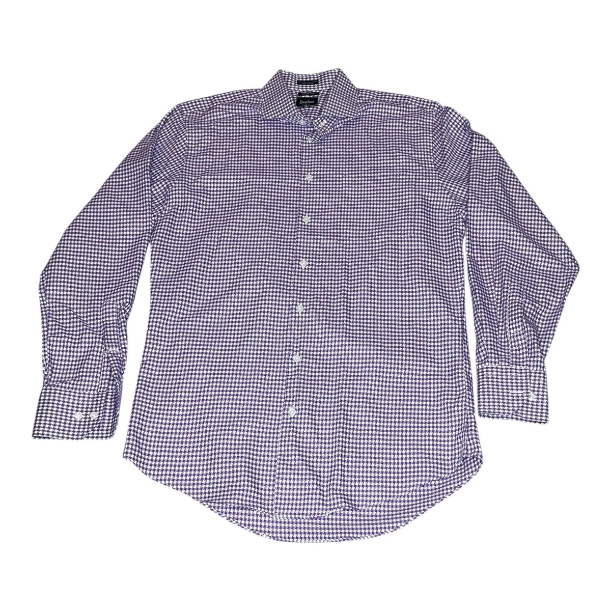 Neiman Marcus Men's Dress Shirts for sale | eBay