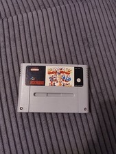 Thumbnail of ebay&reg; auction 197024310759 | SNES - Hurricanes für Super Nintendo