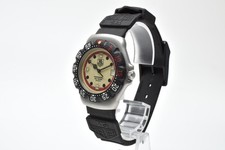 【Exc+5】 TAG Heuer Formula 1 WA1211 Cream Dial 200m Mens Quartz Watch From Japan 2