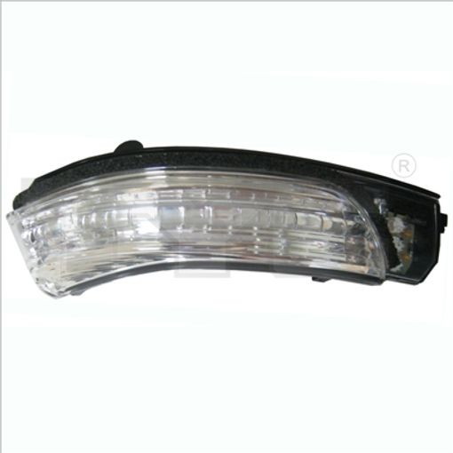 ✅Fits TYC O�WIETLENIE 336-0116-3 TY AVNSIS III 2008-2015 MIRROR SIDE ⭐UK Seller⭐