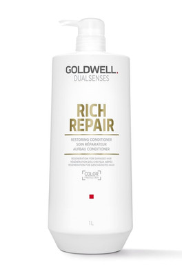 Goldwell Dualsenses Rich Repair Restoring Conditioner 1000 ml