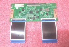 T CON FOR LVDS BOARD FOR HISENSE 55U7QTUK  RSAG7.820.52975/ROH