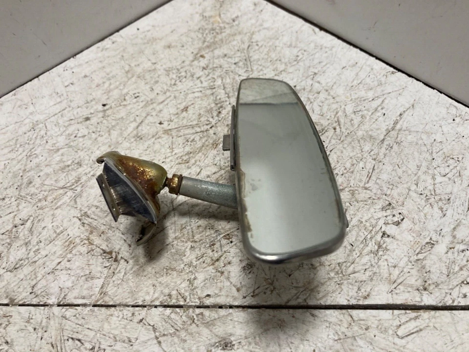 Espejo retrovisor Lincoln Continental 1959 Foto 2 de 4