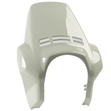 Wind Deflector, Alpine White BMW R80GS, R100GS;46 63 2 303 903/ Siebenrock