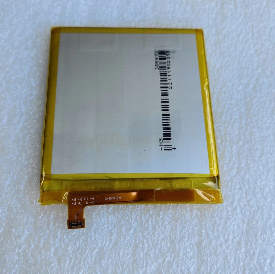 NEW Battery For C11P1708 ASUS Zenfone 5 5Z ZE620KL X00QD ZS620KL Z01R - Image 2 of 2