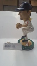 Bret Saberhagen Spinners #17 NO BOX Bobblehead Bobble head