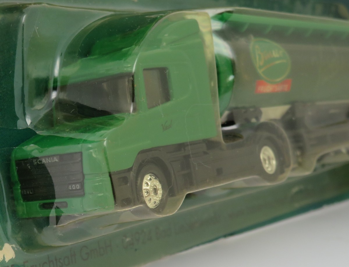 34R-034 Truck Model 1/87 ベンツ コンテナトレーナー Amazon | 1/87 ベンツ ONE コンテナトレーラー | ミニカー・ダイ