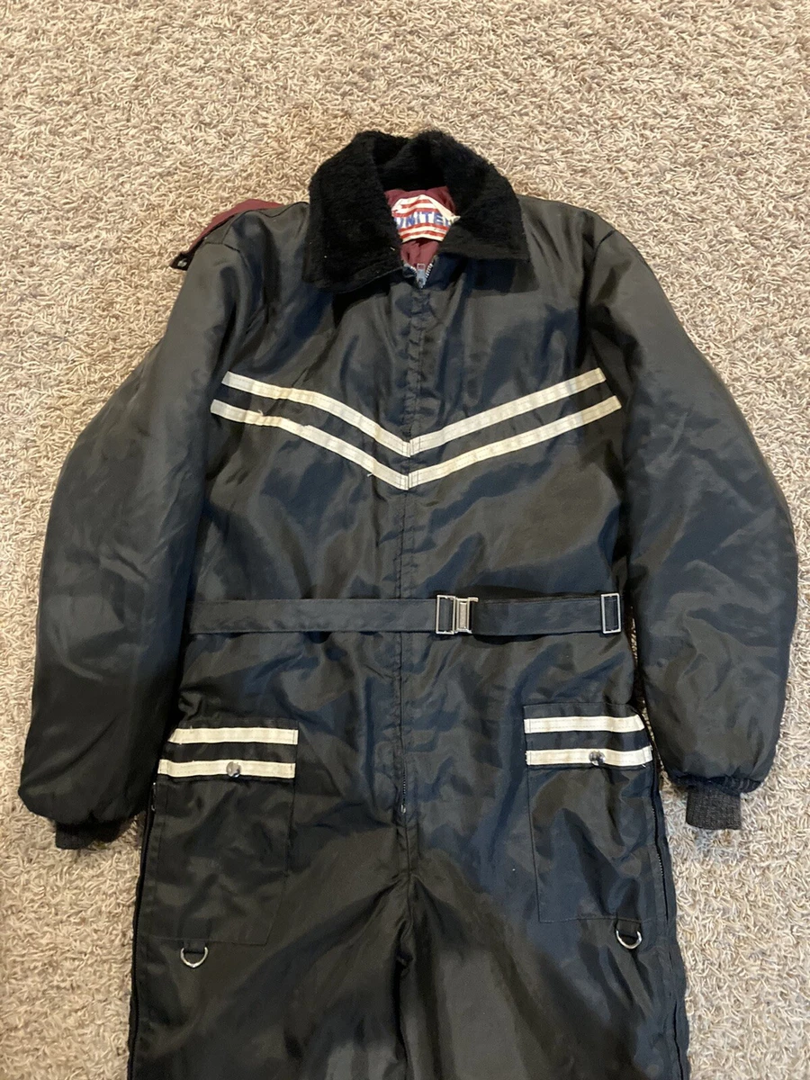 Snowmobile suits best sale ebay