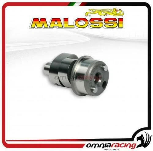 Alberi a camme Malossi per scooter