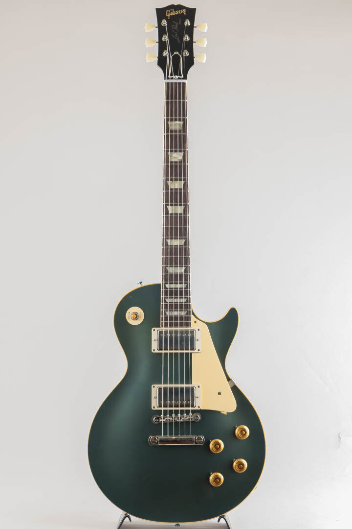 Gibson Custom Shop 1957 Les Paul Standard Chambered Pelham