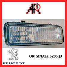 Antibrouillard Peugeot 806