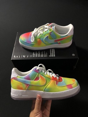 air force 1 low tie dye chicago