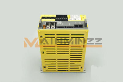 FANUC サーボアンプ A06B-6130-H002 1PCS New Fanuc A06B-6130-H002 Servo Amplifier | eBay