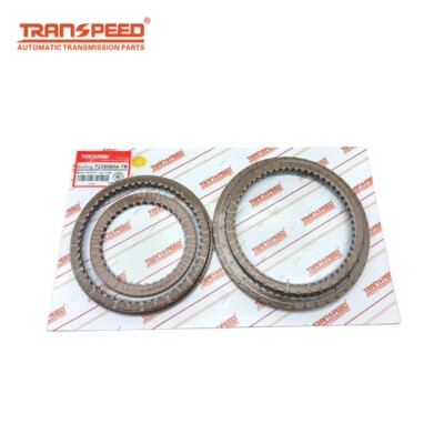 TRANSPEED TG-81SC TG81 Auto Transmission Clutch Plates Kit Fr BMW