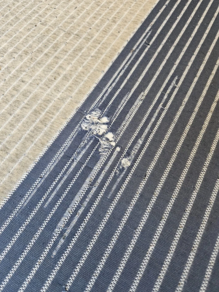 Serta mattress california king memory foam - Image 4 of 4