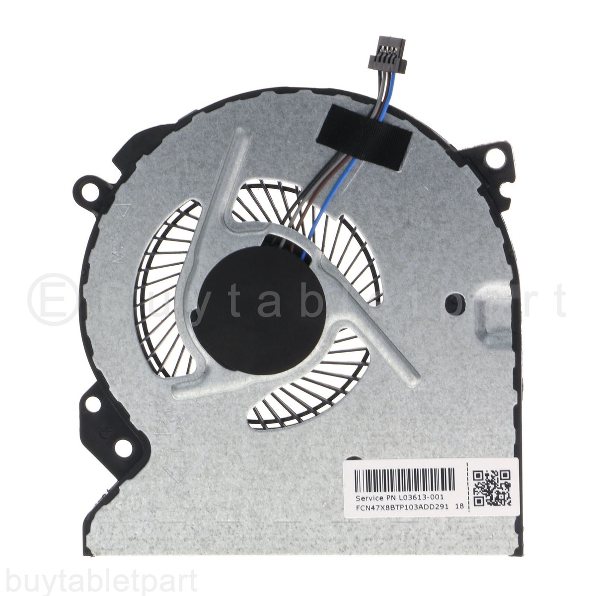 NEW CPU Cooling Fan For HP ProBook 440 G5 &HP Mobile Thin Client