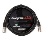Screened Van Damme Ethercon Cat5e. Cable Flexible FOIL Shielded RJ45 Lead DANTE