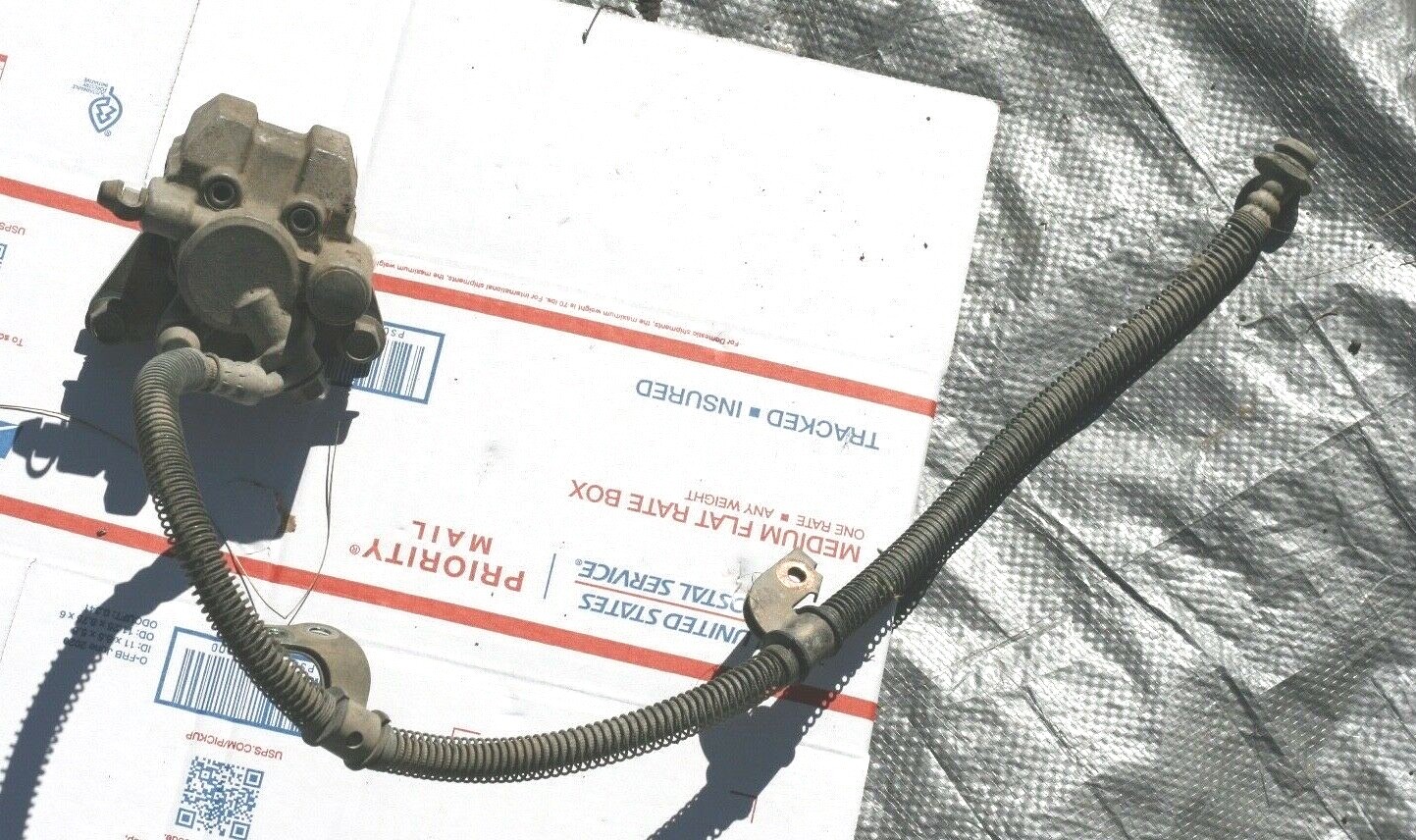 Grizzly 600 Brake Pad Set Celox Front Brake Pads Set – For Yamaha - Foto 9