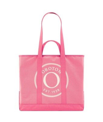 Tote Handbag Oroton Pouch Sale New Oroton Large Watermelon Kane