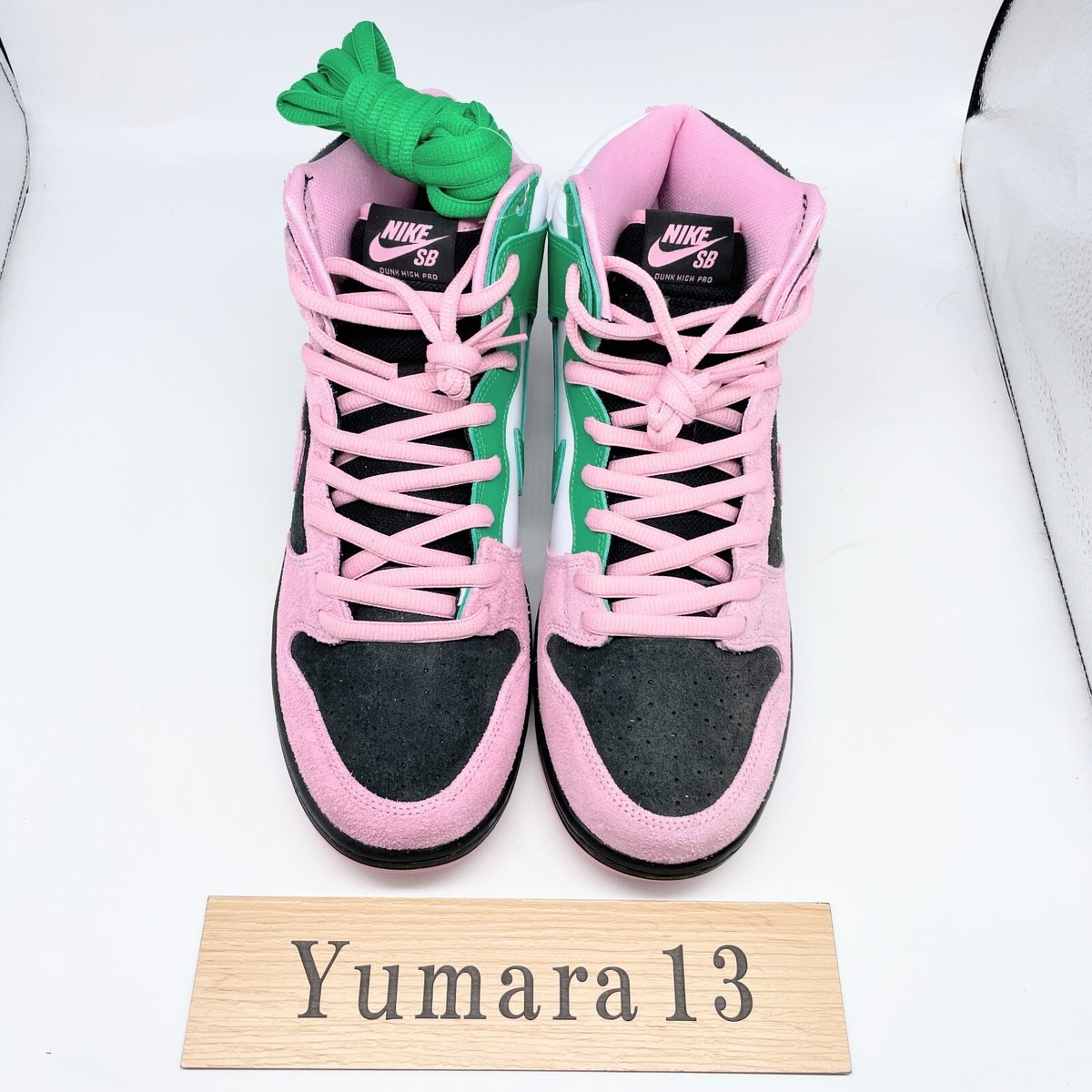SB ダンク ハイ プロ NIKE SB DUNK HIGH PRO PRM INVERT CELTICS Amazon.com | Nike Mens SB Dunk High CU7349 001 Invert