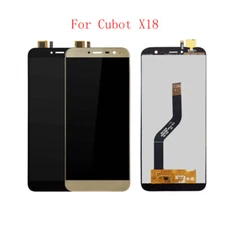 5.7" For Cubot X18 LCD Display Touch Screen Digitizer Assembly