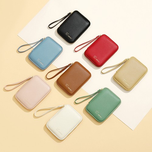 RFID Blocking Travel Passport ID Card Cover Holder Case Protector Organizer US - Picture 4 of 17