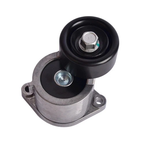 Belt Tensioner For Hyundai Santa Fe Sport Utility 4-Door 2.0L 2017 25281-2GGB3 - Picture 4 of 7