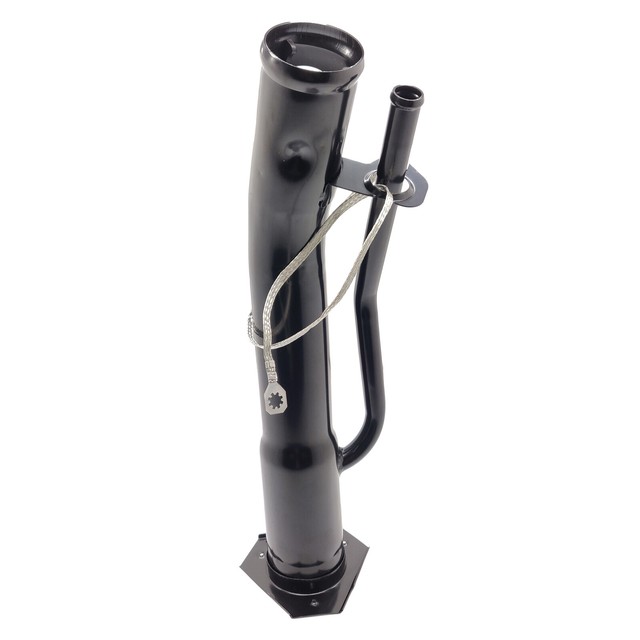 Fuel Tank Filler Neck Pipe for 19972000 Chevrolet S10 GMC S15 Sonoma