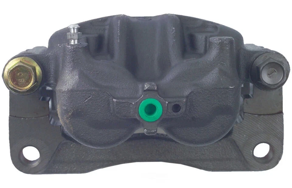 Pinza de freno de disco 19-B1690B Reman para Mazda MPV 2000 Foto 2 de 2