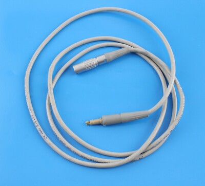 Carl Zeiss OPMI Surgical Microscope Medilive Primo Cable(damaged)