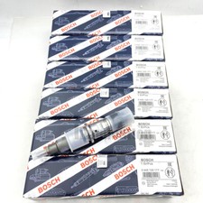 6pc 0445120177 Common Rail Fuel Injector 5254261 For Cummins Ram 6.7l Isb Qsb