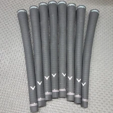 8x Callaway Golf club Grips Standard 50 Grams .6 BRAND NEW Fast Shipping