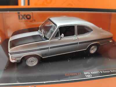 Mebetoys OPEL KADETT COUPE 1967 ミニカー a13_1.gif
