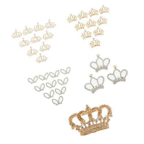 Fermoir Plat Plaqué-or 750/000 Pour Bijoux - Doré, Neuf, Marque Petugons, Au Choix