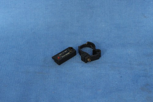 SMC SM2.C.102 Auto switch with holder - Picture 2 of 2