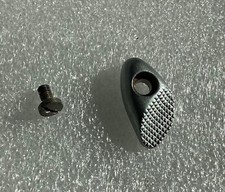 Taurus Mod 85 38 Spl Also 65 New Style Thumbpiece W Screw Stainless Steel