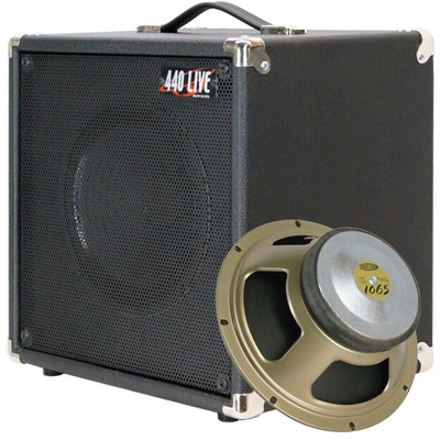 celestion v10