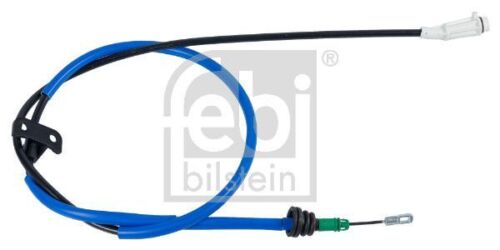 Febi 108958 Parking Brake Cable Pull Fits Volvo XC70 Cross Country 2.5 T XC AWD - Afbeelding 1 van 6