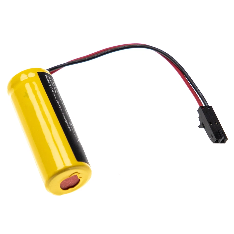 Pile pour Allen Bradley PLC-5/60 PLC-5/40 PLC-5/30 PLC-5/20 PLC-5/11 PLC - Photo 2/2