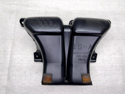 2008-2015 Lexus IS250 IS350 DUCT HEATER TO REGISTER NO.2 OEM 55844-53030