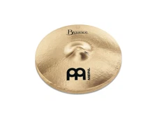 Meinl Byzance Brilliant 14" Medium Hihat, pair