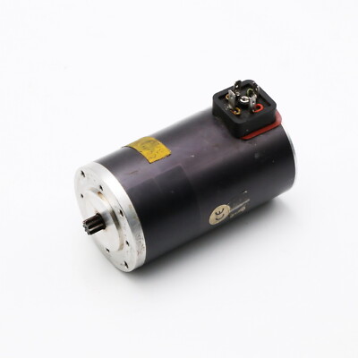 Gefeg-Neckar D664 Asynchronmotor 00029608