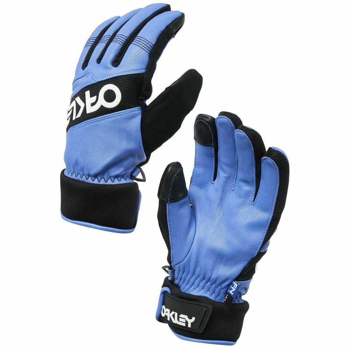 Oakley gloves cheap winter