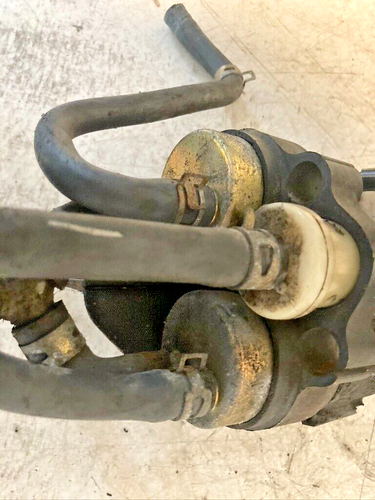 Kawasaki ZZR 1200 Dual Fuel Pumps ( 2002-2007 ) - Picture 8 of 8