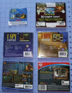 Well Packed I Spy Mysterious Adventures Dark Parables Escape Whisper Valley Pc Game Lot 33 Replenishment Ksoeeb Com