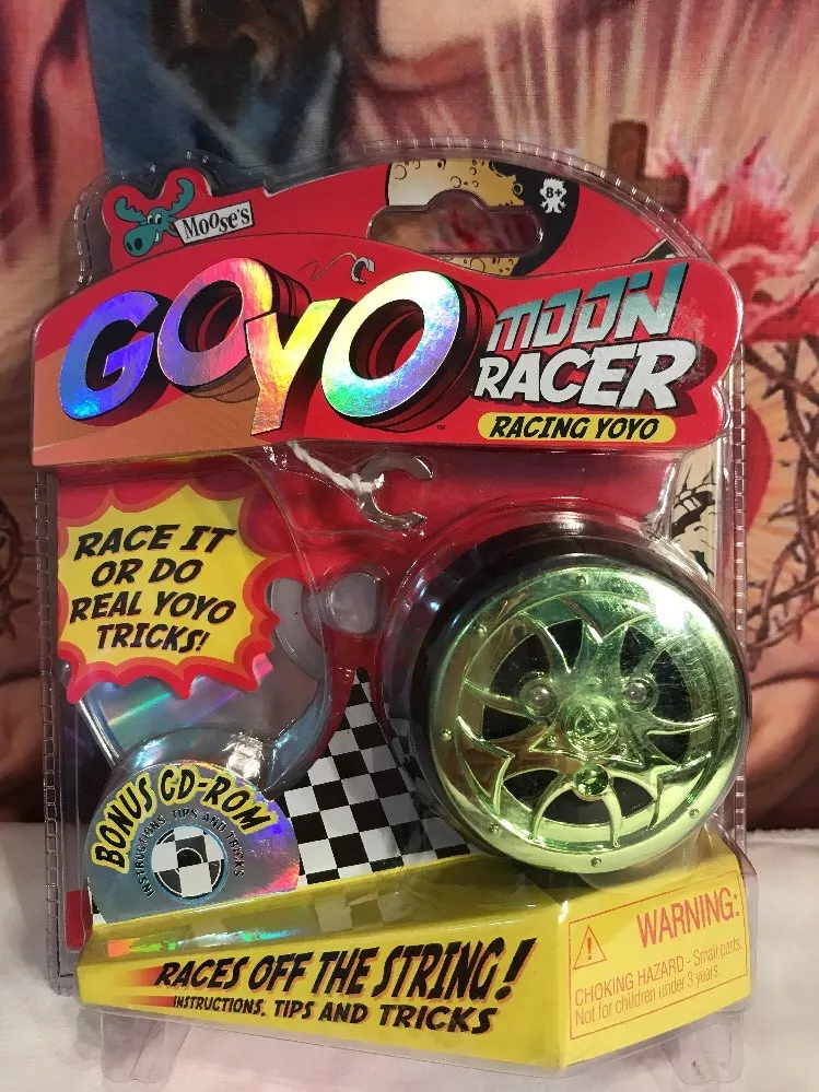 Yoyo do store