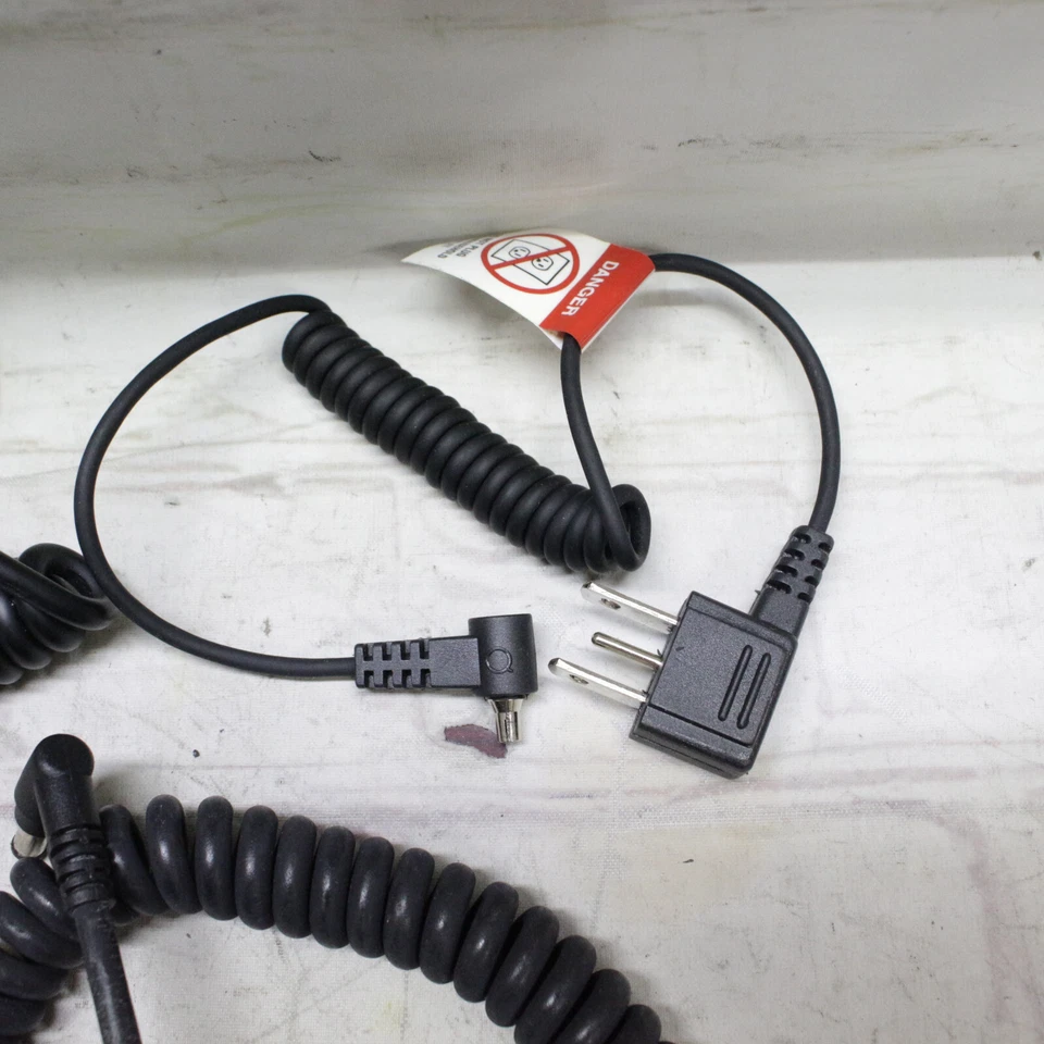 Cable Quantum CK-E para batería turbo más cables Foto 3 de 4