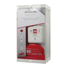 AUTOGLYM CLAY DETAILING COMPLETE KIT AGVPCLAYKIT